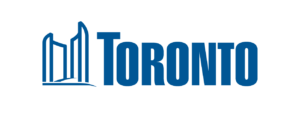 City of Toronto Logo City of Toronto Logo