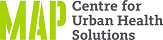 MAP Centre for Urban Health Solutions