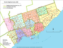 Health Data Maps